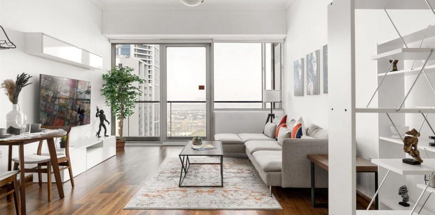 1 غرف نوم شقة  رقم 131970