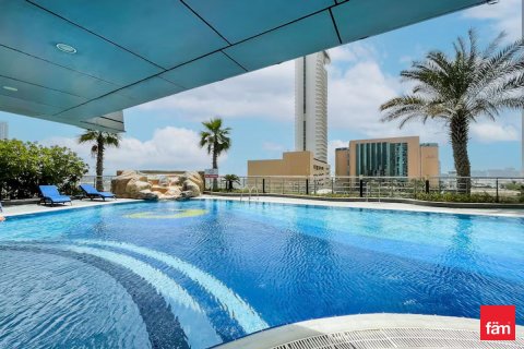 1 غرف نوم شقة  رقم 131970 3