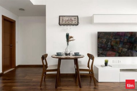 1 غرف نوم شقة  رقم 131970 6