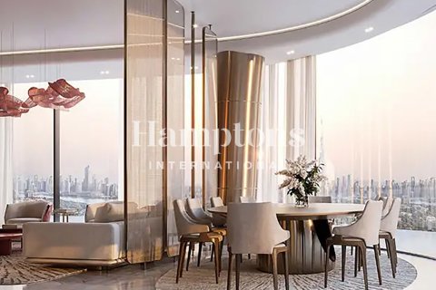 1 bedroom Apartment in Downtown Dubai (Downtown Burj Dubai), UAE No. 206675 11