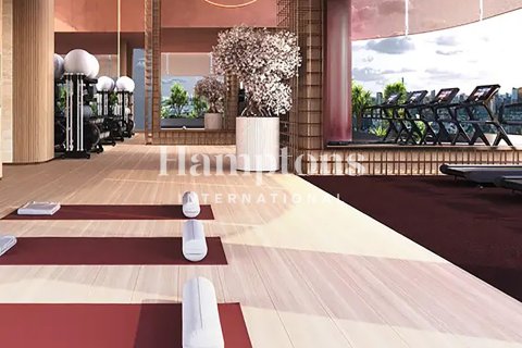 1 bedroom Apartment in Downtown Dubai (Downtown Burj Dubai), UAE No. 206675 4