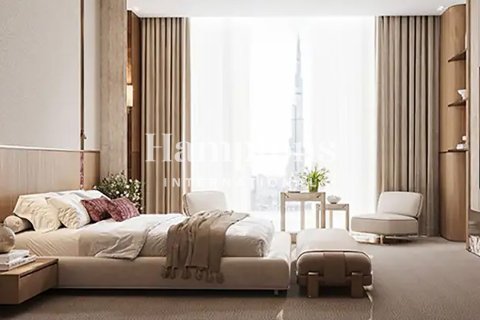 1 bedroom Apartment in Downtown Dubai (Downtown Burj Dubai), UAE No. 206675