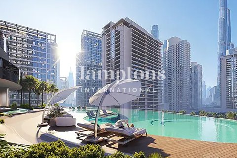 1 bedroom Apartment in Downtown Dubai (Downtown Burj Dubai), UAE No. 206675 5