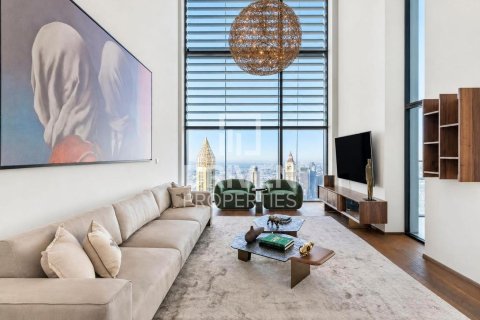 Penthouse de 4 chambres à DIFC, UAE No. 206670 7