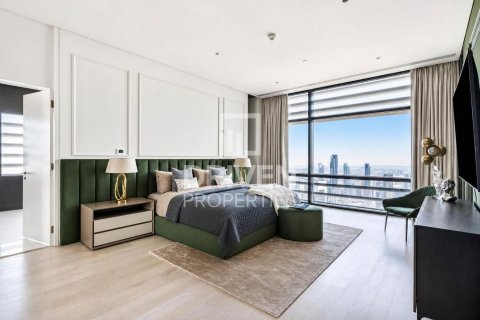 Penthouse de 4 chambres à DIFC, UAE No. 206670 13