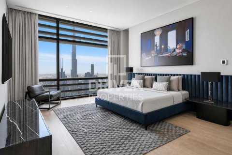 Penthouse de 4 chambres à DIFC, UAE No. 206670 10