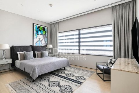 Penthouse de 4 chambres à DIFC, UAE No. 206670 12