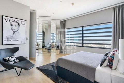 Penthouse de 4 chambres à DIFC, UAE No. 206670 9