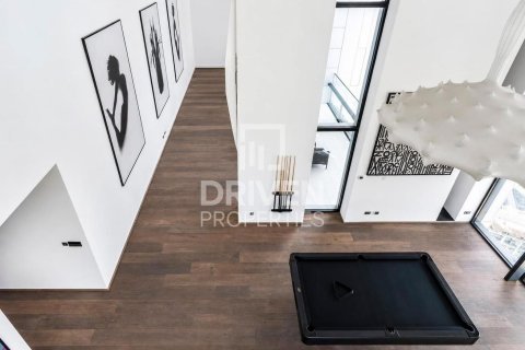 Penthouse de 4 chambres à DIFC, UAE No. 206670 14