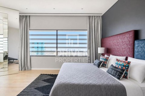 Penthouse de 4 chambres à DIFC, UAE No. 206670 11