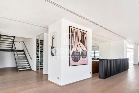 Penthouse de 4 chambres à DIFC, UAE No. 206670 4