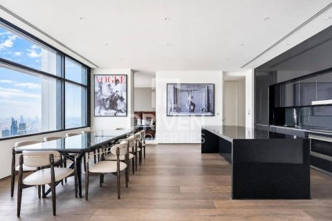 Penthouse de 4 chambres à DIFC, UAE No. 206670 16