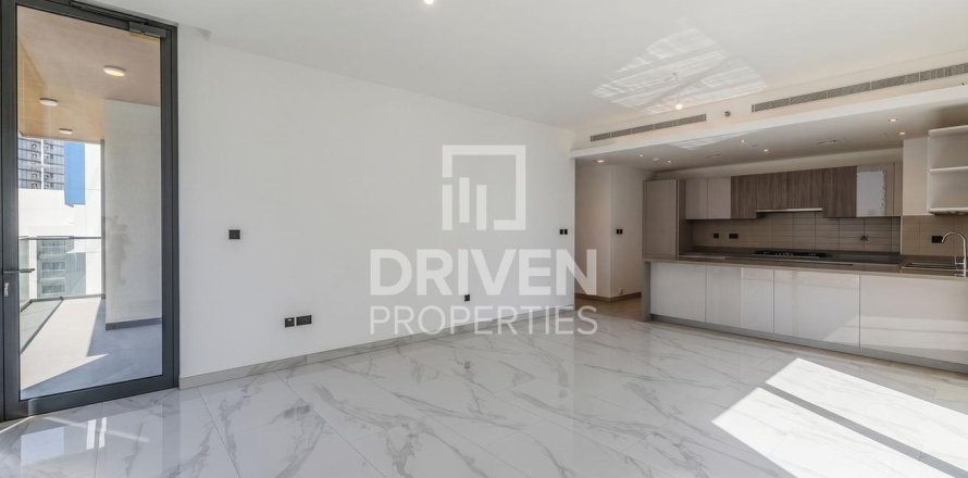 Appartement de 3 chambres à Sobha Hartland, UAE No. 206669