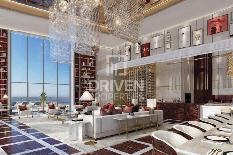 Appartement de 1 chambre à Aykon City, UAE No. 206671 5
