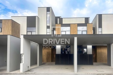 Townhouse de 3 chambres No. 120687 2