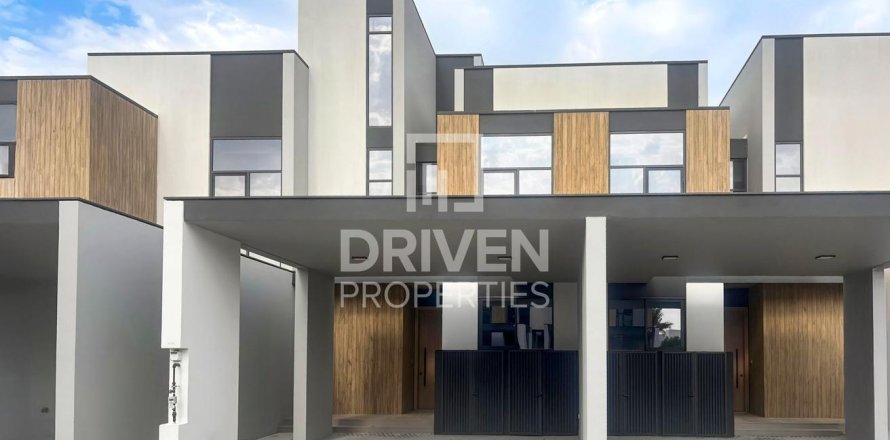 Townhouse de 3 chambres No. 120687