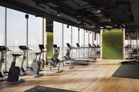 Appartement de 3 chambres  No. 120688 19