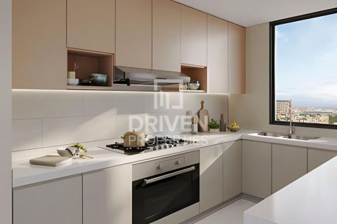 Appartement de 3 chambres  No. 120688 11