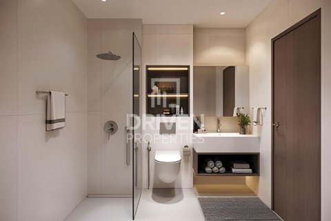 Appartement de 3 chambres  No. 120688 8