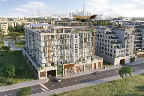 Appartement de 3 chambres  No. 120688 13