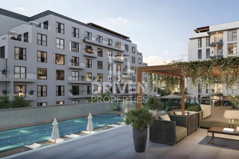 Appartement de 3 chambres  No. 120688 10