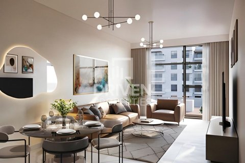 Appartement de 3 chambres  No. 120688 20