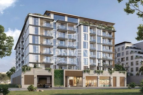 Appartement de 3 chambres  No. 120688 3