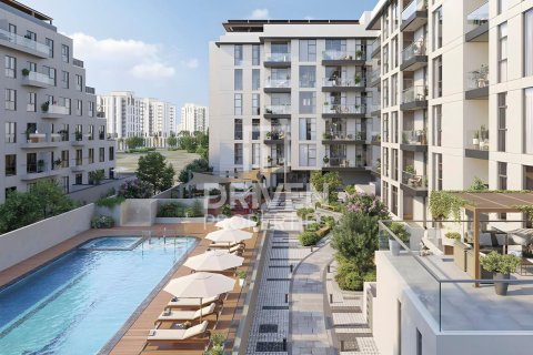 Appartement de 3 chambres  No. 120688 9