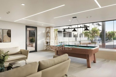 Appartement de 3 chambres  No. 120688 15