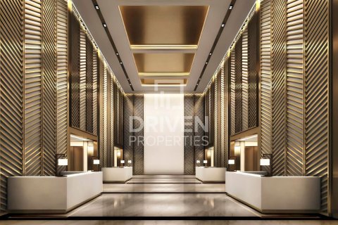 Квартира с 2 спальнями №120689 8