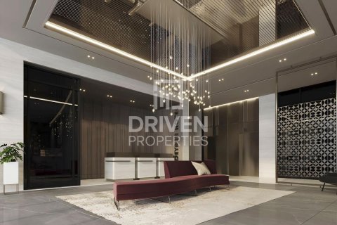 Квартира с 2 спальнями №120689 10