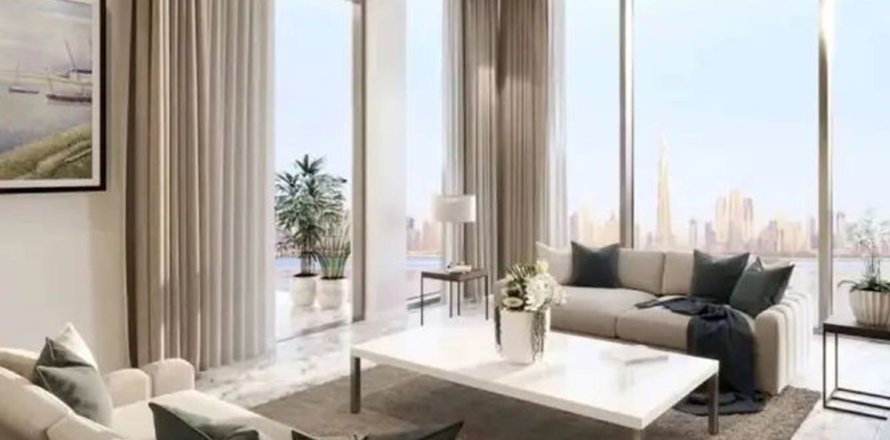 Квартира с 2 спальнями в Дубай, ОАЭ №141371