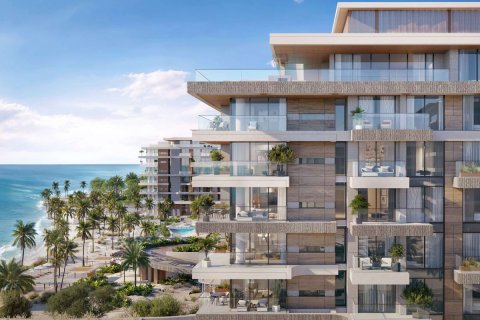 Квартира с 2 спальнями в Дубай, ОАЭ №141368 5