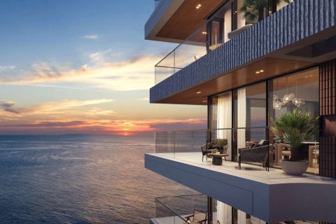 Квартира с 2 спальнями в Дубай, ОАЭ №141368 7