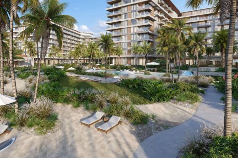 Квартира с 2 спальнями в Дубай, ОАЭ №141368 11