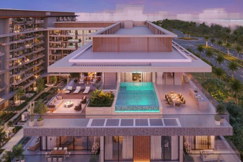 Квартира с 2 спальнями в Дубай, ОАЭ №141368 12