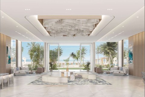 Квартира с 2 спальнями в Дубай, ОАЭ №141368 4