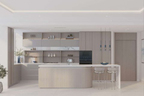 Квартира с 2 спальнями в Дубай, ОАЭ №141368 3