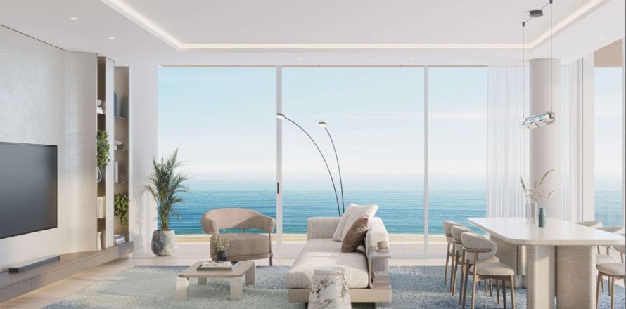 Квартира с 2 спальнями в Дубай, ОАЭ №141368