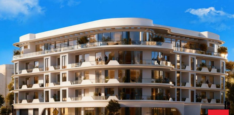 2 bedrooms Apartment in Dubai, UAE No. 141372