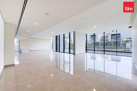 Вилла с 5 спальнями в Дубай Хилс Эстейт, ОАЭ №141370 7