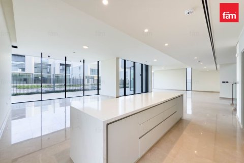 Вилла с 5 спальнями в Дубай Хилс Эстейт, ОАЭ №141370 8