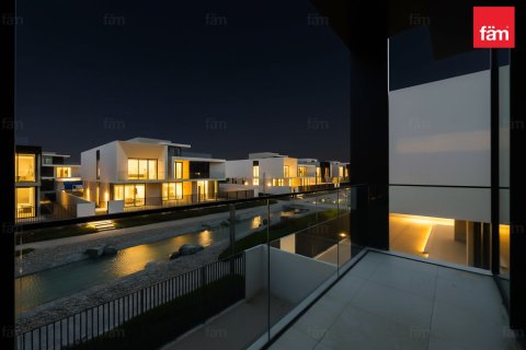 Вилла с 5 спальнями в Дубай Хилс Эстейт, ОАЭ №141370 21