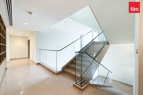 Вилла с 5 спальнями в Дубай Хилс Эстейт, ОАЭ №141370 9