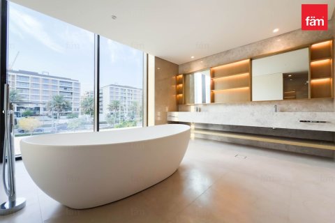 Вилла с 5 спальнями в Дубай Хилс Эстейт, ОАЭ №141370 11