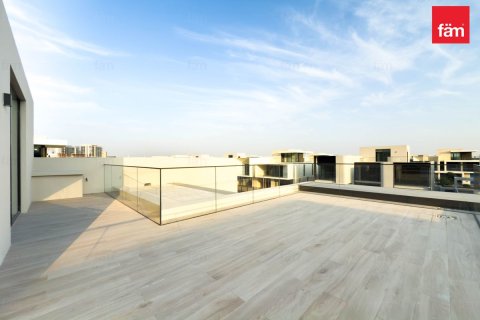 Вилла с 5 спальнями в Дубай Хилс Эстейт, ОАЭ №141370 16