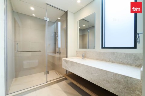 Вилла с 5 спальнями в Дубай Хилс Эстейт, ОАЭ №141370 14