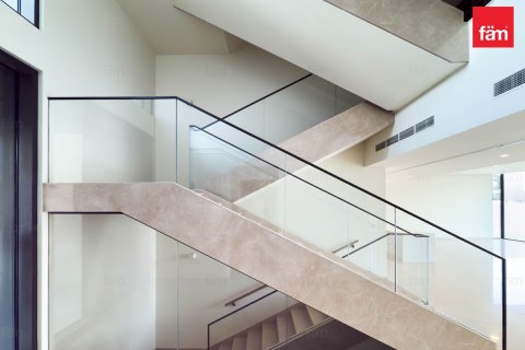 Вилла с 5 спальнями в Дубай Хилс Эстейт, ОАЭ №141370 4