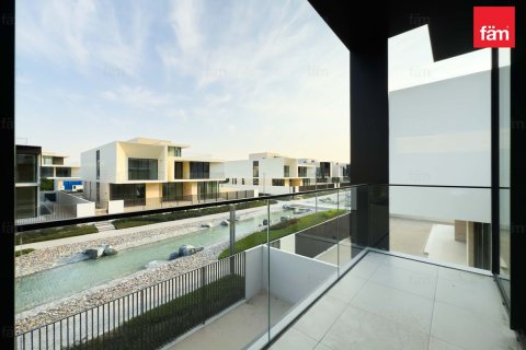 Вилла с 5 спальнями в Дубай Хилс Эстейт, ОАЭ №141370 23