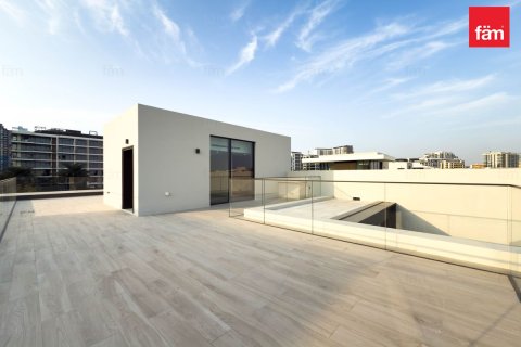 Вилла с 5 спальнями в Дубай Хилс Эстейт, ОАЭ №141370 17